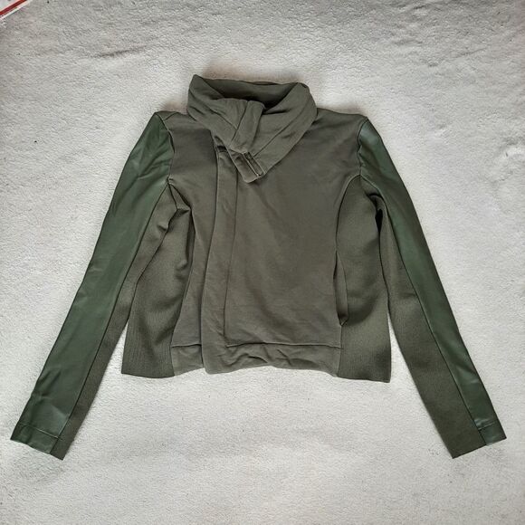 VIGOSS Moto Jacket Size S - Picture 1 of 9